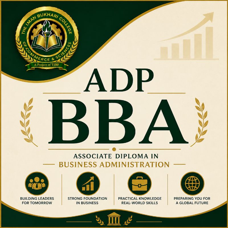 ADP BBA