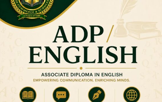 ADP English