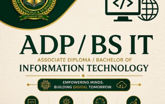 ADP / BS IT