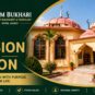 Imam Bukhari College Mission and Vision